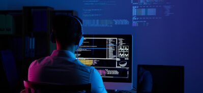 Proxmox VE Virtualisierung